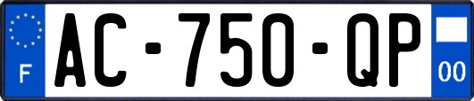 AC-750-QP