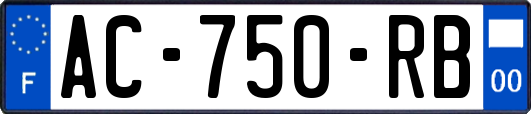 AC-750-RB