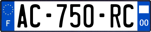 AC-750-RC