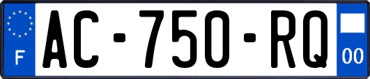 AC-750-RQ