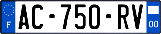 AC-750-RV
