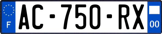 AC-750-RX