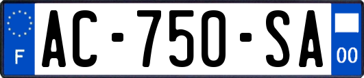AC-750-SA