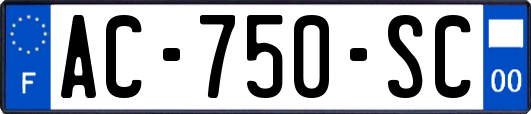 AC-750-SC