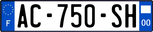 AC-750-SH