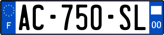 AC-750-SL