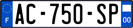 AC-750-SP