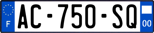 AC-750-SQ