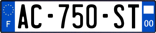 AC-750-ST