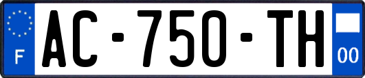 AC-750-TH