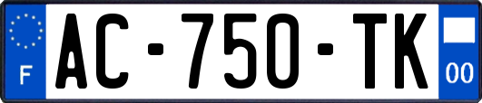 AC-750-TK