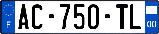 AC-750-TL
