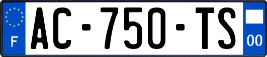 AC-750-TS