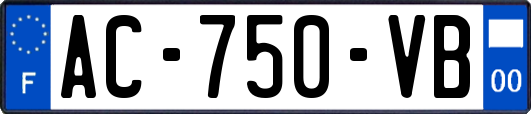 AC-750-VB