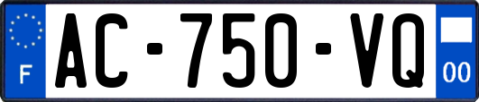 AC-750-VQ