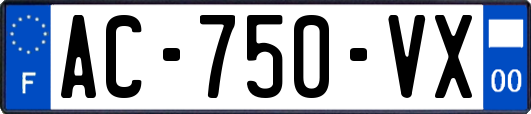 AC-750-VX