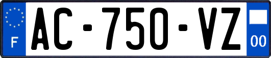 AC-750-VZ