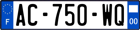 AC-750-WQ