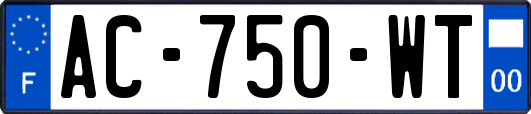 AC-750-WT