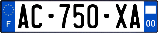 AC-750-XA