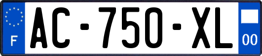 AC-750-XL