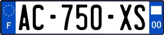 AC-750-XS