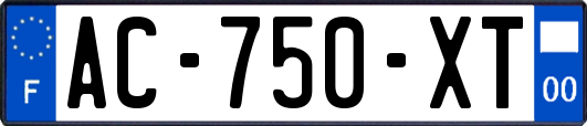 AC-750-XT