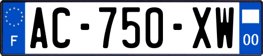 AC-750-XW