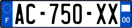 AC-750-XX