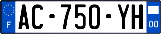 AC-750-YH