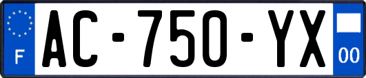 AC-750-YX