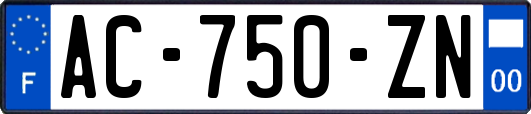 AC-750-ZN