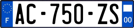 AC-750-ZS