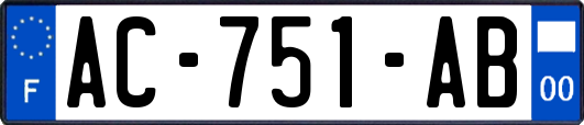 AC-751-AB