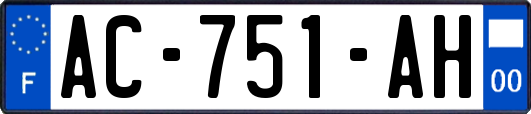 AC-751-AH