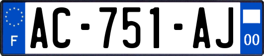 AC-751-AJ