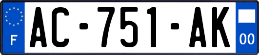 AC-751-AK