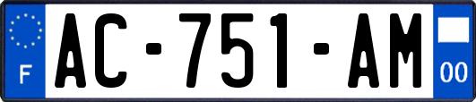 AC-751-AM