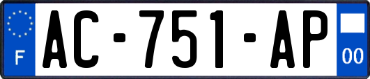 AC-751-AP