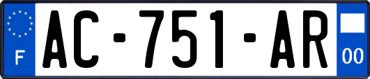 AC-751-AR