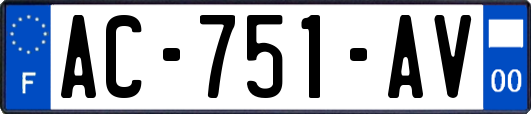 AC-751-AV