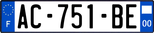 AC-751-BE