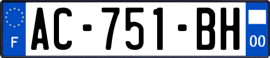 AC-751-BH