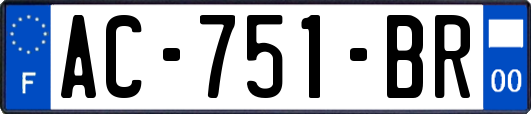 AC-751-BR