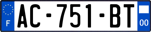 AC-751-BT