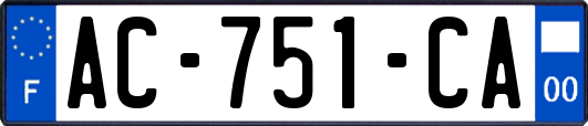 AC-751-CA