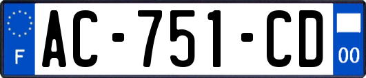 AC-751-CD