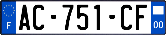 AC-751-CF