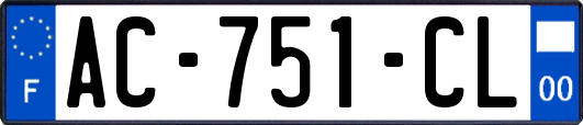 AC-751-CL