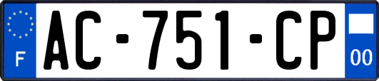 AC-751-CP